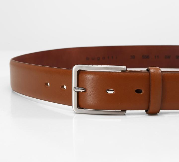 Produktbild Bugatti Gürtel Leder (110)