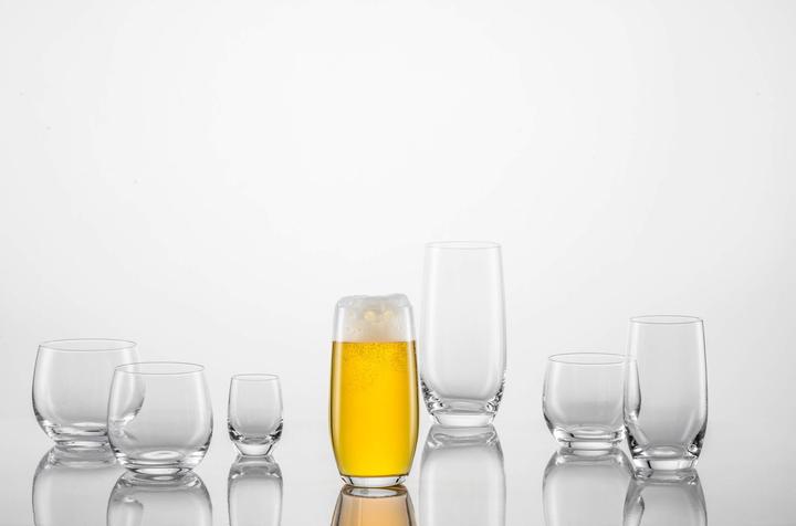 Actual product image Schott Zwiesel Whisky Mug FOR YOU (4 dl, 4 x, Whisky glass)