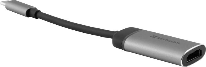 Produktbild Verbatim USB Typ-C zu (HDMI, 5.50 cm)