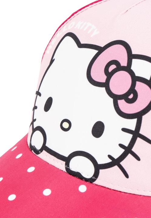 Immagine prodotto Cerdá Sanrio - Kitty White Kindergrösse (Taglia unica)