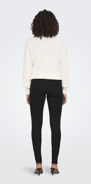Actual product image Only Maternity OLMRoyal Skinny Fit Jeans (L)