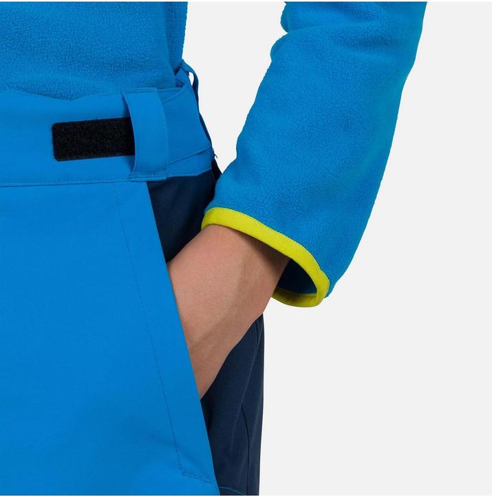 Produktbild Rossignol Junge Velika Hosenträgerhose (8)