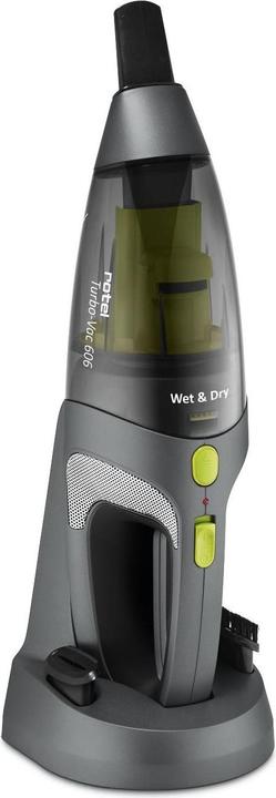 Produktbild Rotel Wet & Dry