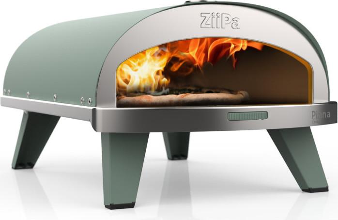 Produktbild Ziipa Eucalyptus (Pizzaofen Gas)