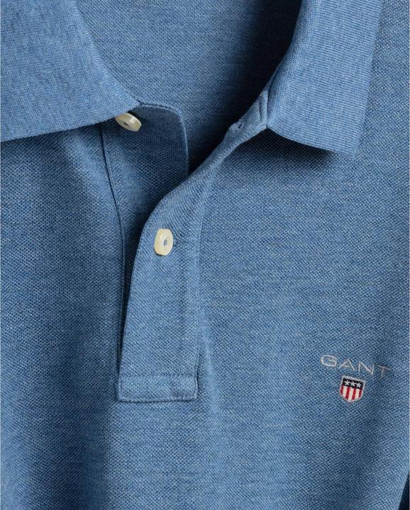 Actual product image GANT Piqué (S)