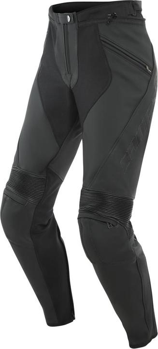 Dainese Damen Lederhose PONY 3 (Damen, 50)