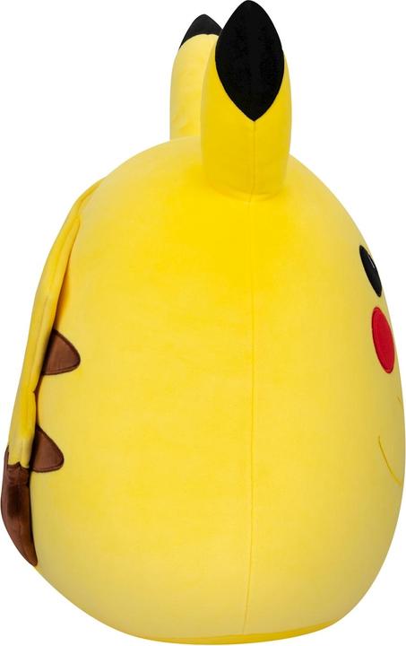 Actual product image Jazwares Pikachu (18 cm)