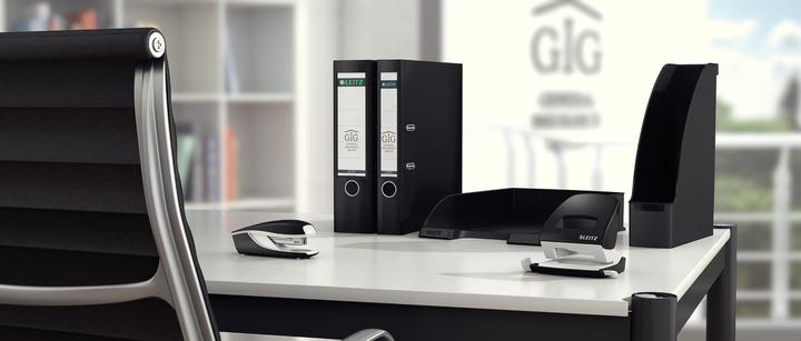 Actual product image Leitz Letter tray Plus (A4)