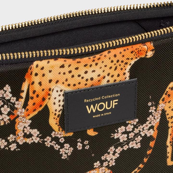 Immagine prodotto Wouf Custodia giornaliera per laptop da 34 cm (15")