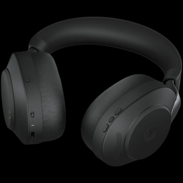 Image du produit Jabra Evolve2 85 (Sans fil, Filaire, USB-A)