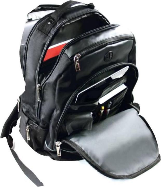 Immagine prodotto Donau Zaino per laptop Business nero