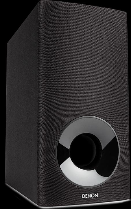Produktbild Denon DHT-S316 (40 W, Stereo)