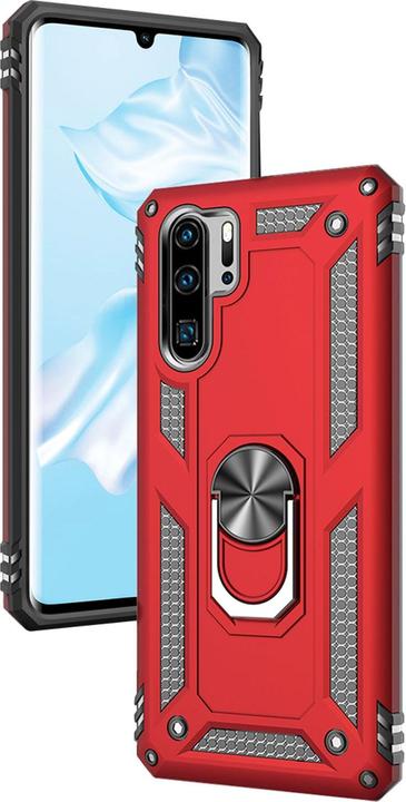 Immagine prodotto Nalia Coperchio ad anello (Huawei P30 Pro)