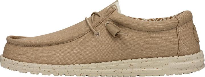 Produktbild Hey Dude Wally Canvas (40)