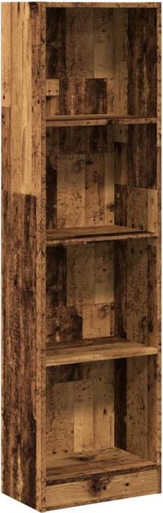 Image du produit VidaXL Claiborn (40 x 24 x 143 cm)