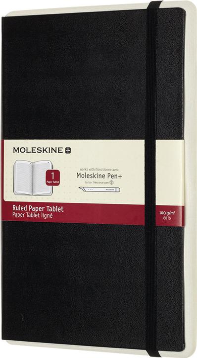 Actual product image Moleskine Ellipse Smart Writing set (A5, Dotted, Lined, Hardcover)