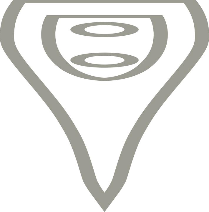 Actual product image Ochsenkopf EURO Axe - Rhenish Shape