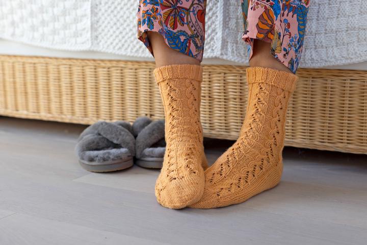 Immagine prodotto Gründl Wolle "Hot Socks Merino" (200 m)