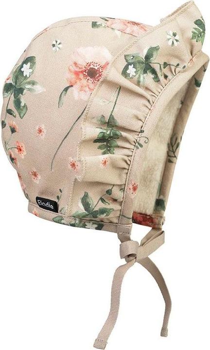 Elodie Details Winterhaube, 0-3 mc ¦ Meadow Blossom Wintermütze