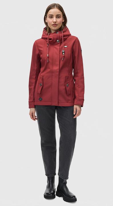 Produktbild Ragwear Monadde Softshell (5XL)