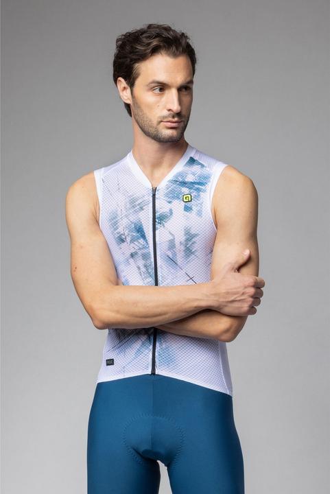 Immagine prodotto Alé PR-E Mirror Jersey (S)