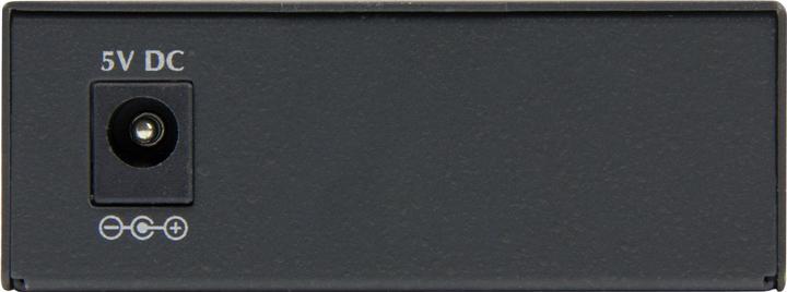 Productafbeelding StarTech Fiber Media Converter - Open