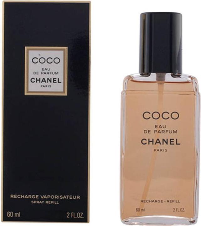 Image du produit Chanel Coco (Eau de parfum, 60 ml)