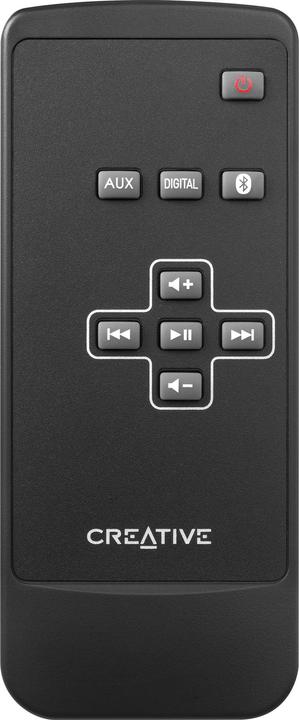 Produktbild Creative T4 Wireless (Netzbetrieb)