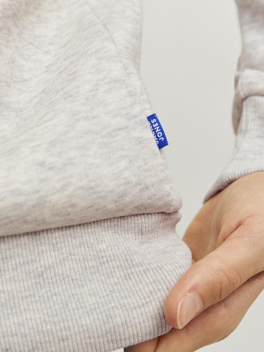 Produktbild Jack & Jones JJELOGO SWEAT HOOD 2 COL 24/25 NOOS JNR (128)