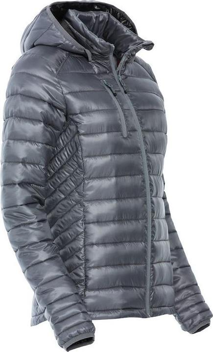 Produktbild Clique Hudson Steppjacke (XL)