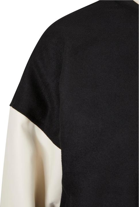 Image du produit Urban Classics Ladies Oversized Big U College Jacket (XXL)