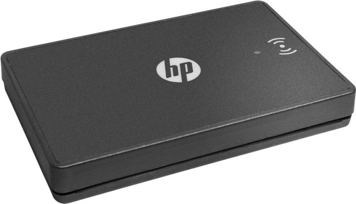 Actual product image HP USB Universal Card Reader