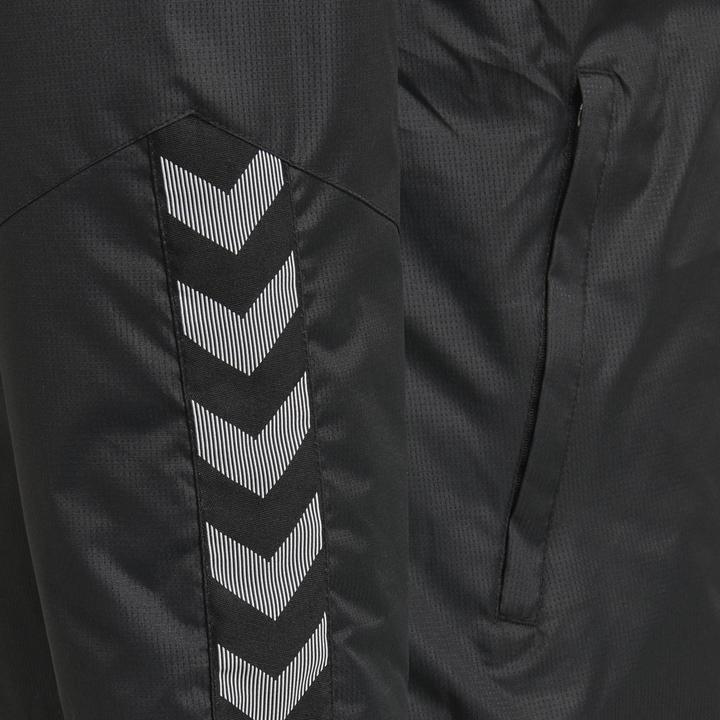 Actual product image hummel Authentic Bench Jacket (L)