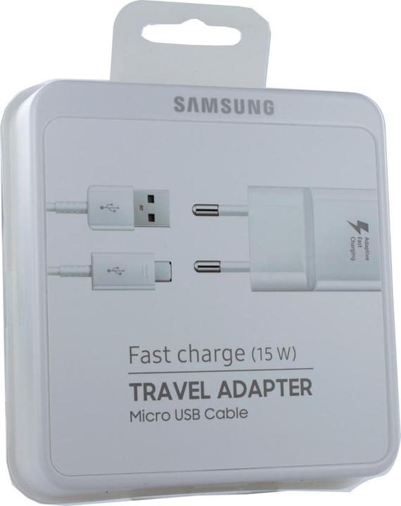 Immagine prodotto Samsung Ep-Ta20 (15 W)