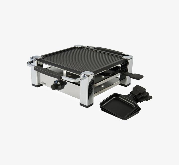 Immagine prodotto Koenig Griglia per raclette