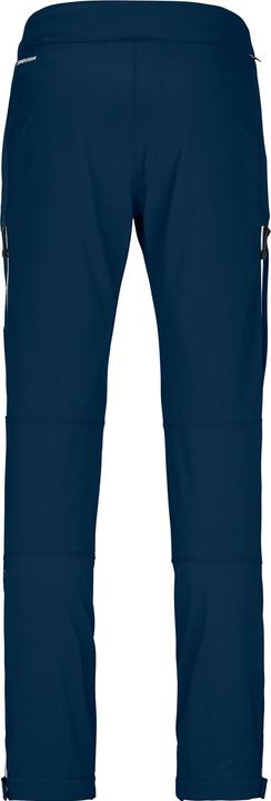 Actual product image Ortovox Western Alps Softshell Pants (XL)