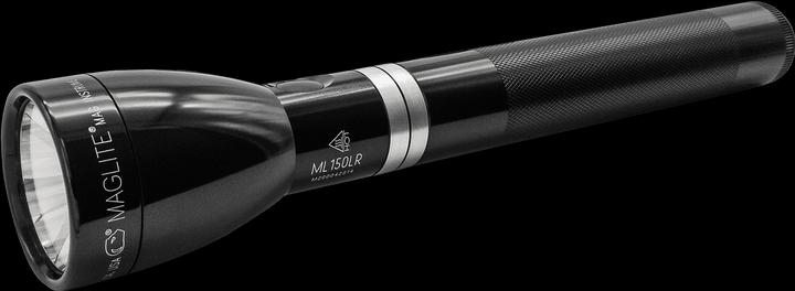 Actual product image Maglite ML150LR (27.10 cm, 1082 lm)
