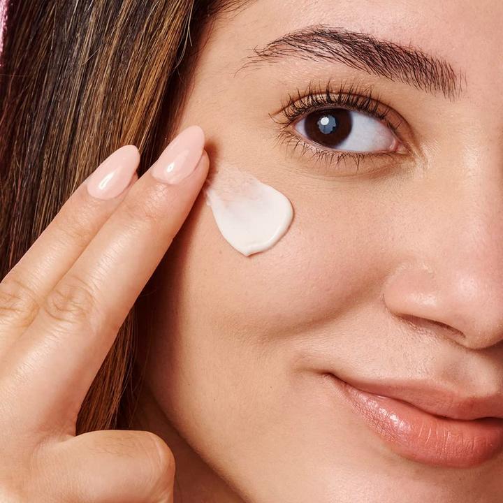 Actual product image Catrice The Mattifier Oil-Control Primer (Transparent)