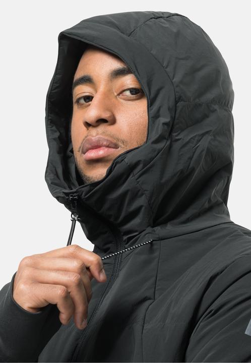 Immagine prodotto Jack Wolfskin Bike Commute Ins Jkt M (XXL)