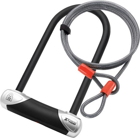 Actual product image „ Bike Lock 3102“ (MGN-3102)
