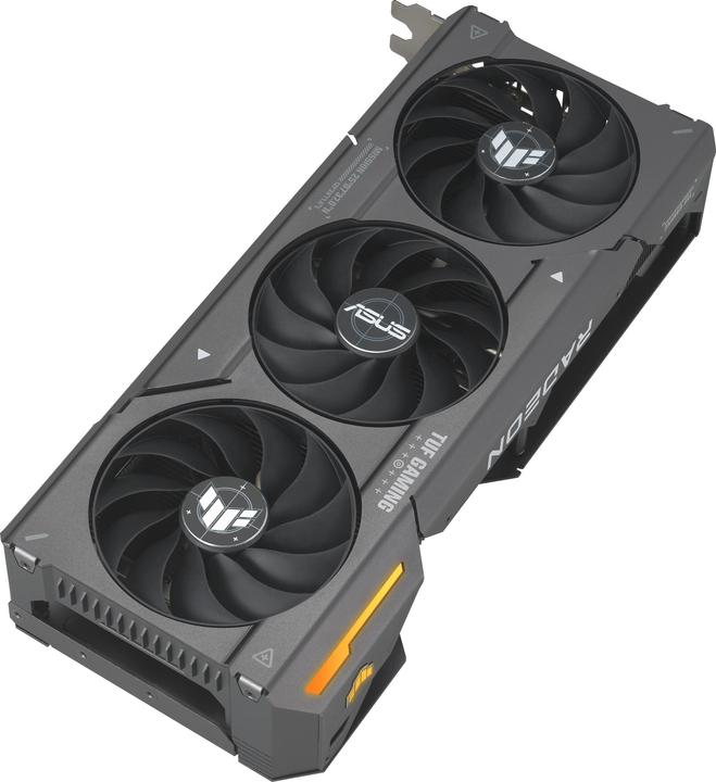 Produktbild ASUS RX 7600 XT OC (16 GB)