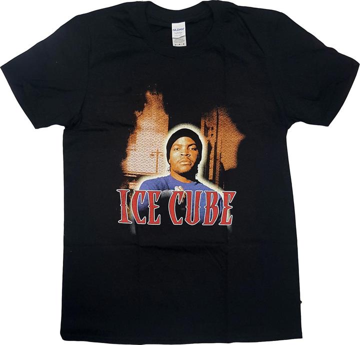 Immagine prodotto Ice Cube Bootleg (XL)