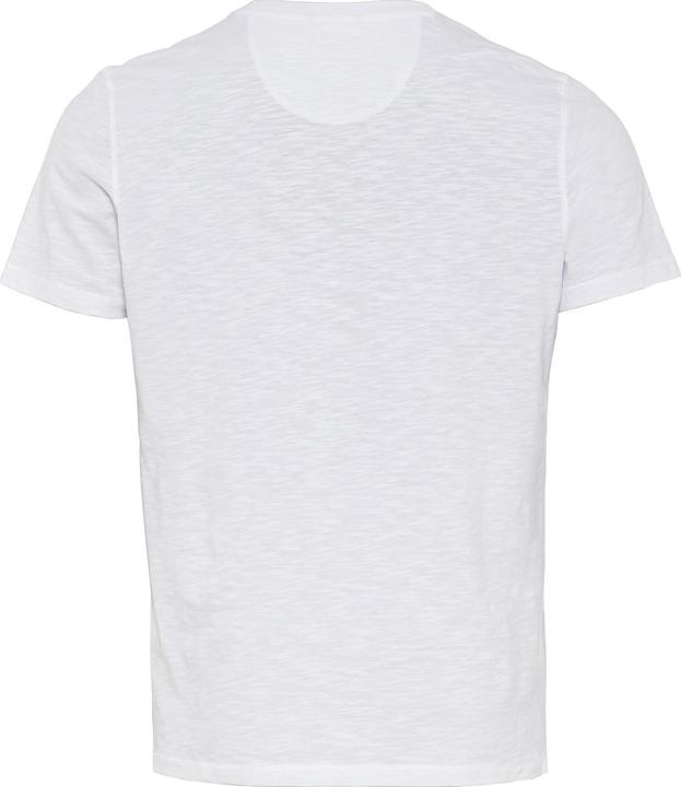 Image du produit Camel Active Henley à manches courtes (5XL)