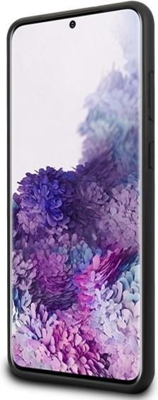 Image du produit Mercedes-Benz Mercedes MEHCS67VWOLB S20 + G985 corps dur marron (Samsung Galaxy S20+)