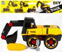Immagine prodotto Creative macchina da cantiere per escavatori girevoli 29x21