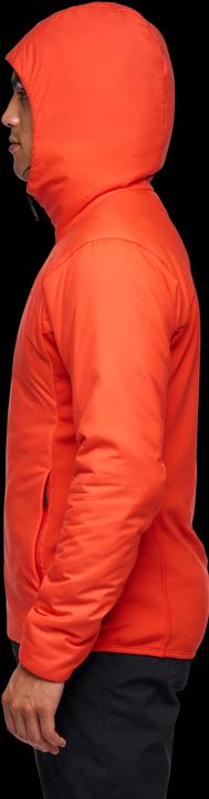 Actual product image Black Diamond M First Light Hybrid Hoody (M)