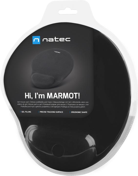Produktbild Natec Marmot