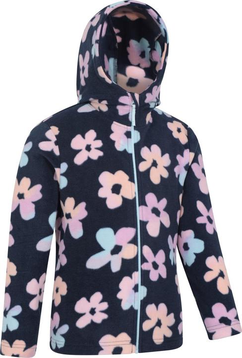 Produktbild Mountain Warehouse Endeavour II Kapuzenpullover (158)