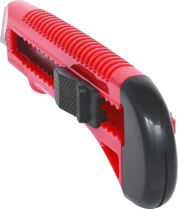 Actual product image KS Tools Standard universal snap-off blade knife. 150mm (Cutters)