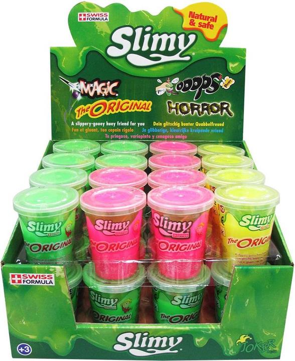 Image du produit Joker Slimy - Original Mini